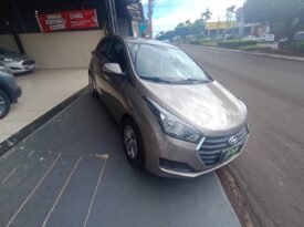 HYUNDAI HB20 2016/2017 1.6 COMFORT STYLE
