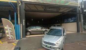 FORD KA 2014/2015 1.5 SIGMA FLEX SE PLUS completo