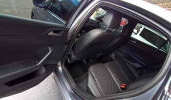 VOLKSWAGEN VIRTUS 2024/2025 1.4 250 TSI EXCLUSIVE AUTOMÁTICO completo