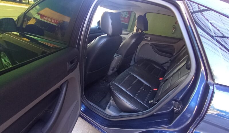 FORD FOCUS 2011/2012 2.0 TITANIUM HATCH completo