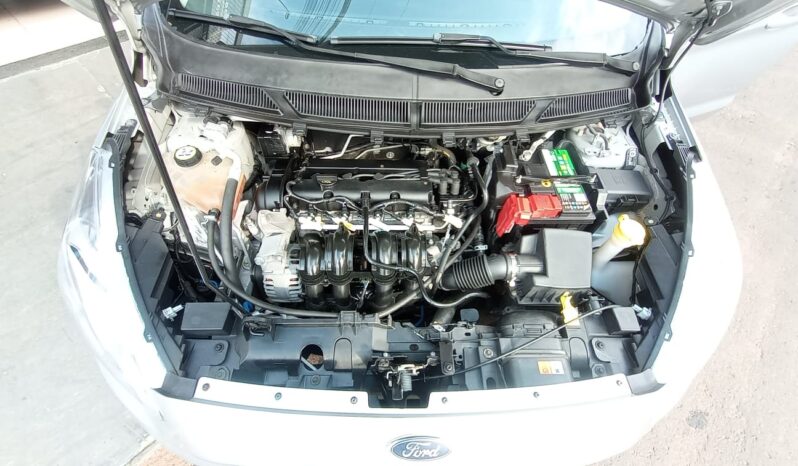 FORD KA 2014/2015 1.5 SIGMA FLEX SE PLUS completo