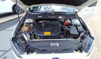 FORD FUSION 2017/2018 2.0 TITANIUM FWD 16V GASOLINA 4P AUTOMÁTICO completo