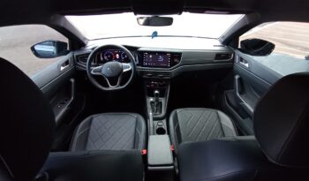VOLKSWAGEN VIRTUS 2024/2025 1.4 250 TSI EXCLUSIVE AUTOMÁTICO completo