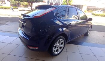 FORD FOCUS 2011/2012 2.0 TITANIUM HATCH completo