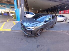 FIAT FASTBACK 2022/2023 1.3 TURBO 270