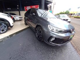 VOLKSWAGEN VIRTUS 2024/2025 1.4 250 TSI EXCLUSIVE AUTOMÁTICO