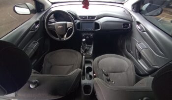 CHEVROLET ONIX 2014/2015 1.4 MPFI LT completo