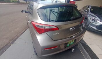 HYUNDAI HB20 2016/2017 1.6 COMFORT STYLE completo