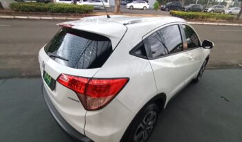 HONDA HR-V 2015/2016 1.8 16V FLEX EX 4P AUTOMÁTICO completo