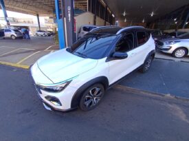 FIAT PULSE 2022/2022 1.0 TURBO 200 FLEX IMPETUS CVT