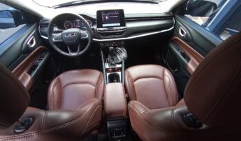 JEEP COMPASS 2021/2022 1.3 T270 TURBO FLEX SPORT AT6 completo