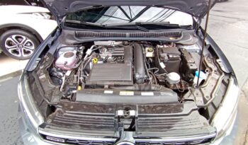 VOLKSWAGEN VIRTUS 2024/2025 1.4 250 TSI EXCLUSIVE AUTOMÁTICO completo