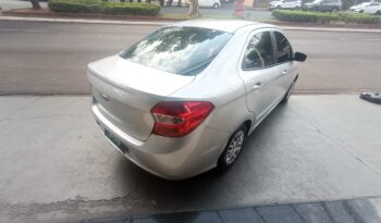 FORD KA 2014/2015 1.5 SIGMA FLEX SE PLUS completo