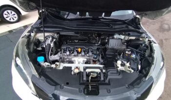 HONDA HR-V 2015/2016 1.8 16V FLEX EX 4P AUTOMÁTICO completo