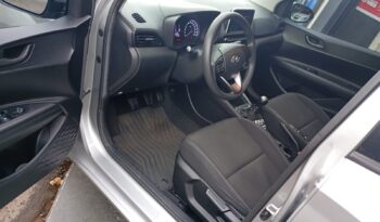 HYUNDAI HB20 2020/2020 1.0 12V completo