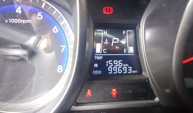 HYUNDAI HB20 2016/2017 1.6 COMFORT STYLE completo