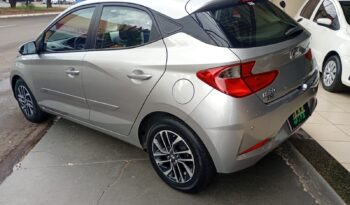 HYUNDAI HB20 2020/2020 1.0 12V completo
