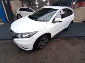 HONDA HR-V 2015/2016 1.8 16V FLEX EX 4P AUTOMÁTICO