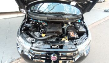 FIAT MOBI 2017/2018 1.0 FIREFLY FLEX completo