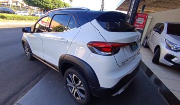 FIAT PULSE 2022/2022 1.0 TURBO 200 FLEX IMPETUS CVT completo