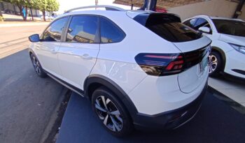 VOLKSWAGEN NIVUS 2023/2023 1.0 200 TSI TOTAL FLEX HIGHLINE AUTOMÁTICO completo
