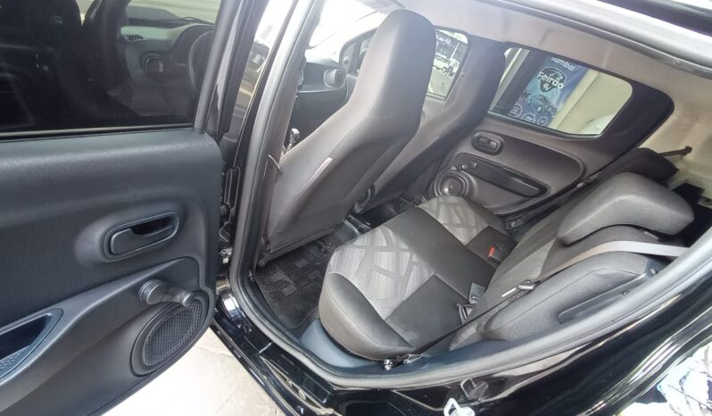 FIAT MOBI 2017/2018 1.0 FIREFLY FLEX completo