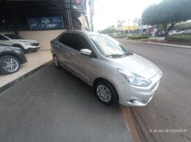 FORD KA 2014/2015 1.5 SIGMA FLEX SE PLUS