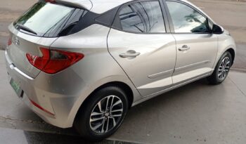HYUNDAI HB20 2020/2020 1.0 12V completo
