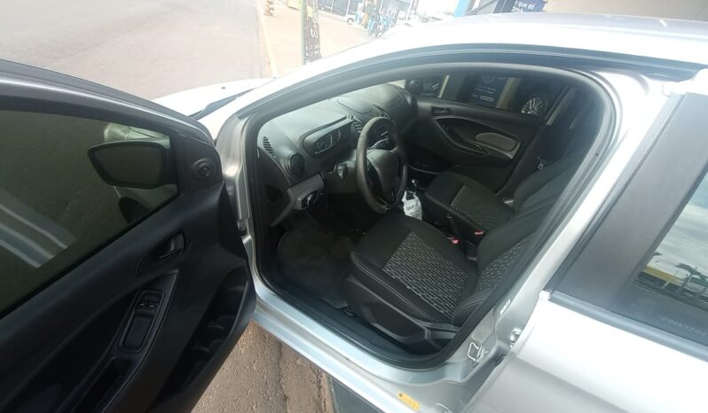 FORD KA 2014/2015 1.5 SIGMA FLEX SE PLUS completo