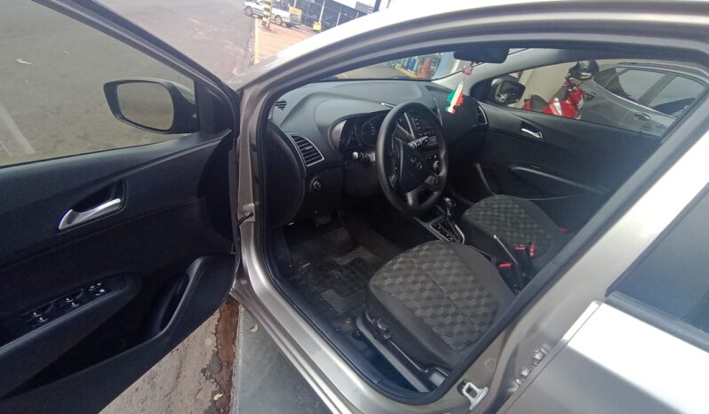 HYUNDAI HB20 2016/2017 1.6 COMFORT STYLE completo