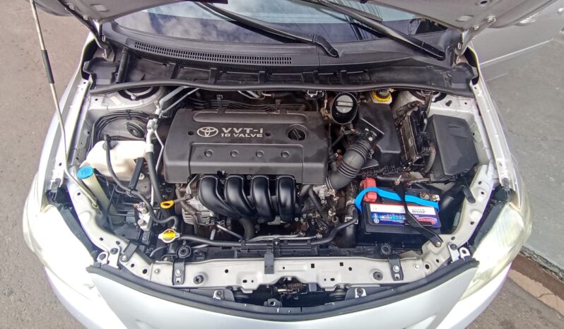 TOYOTA COROLLA 2009/2010 1.8 XEI completo