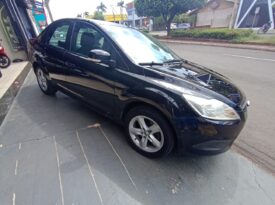 FORD FOCUS 2008/2009 2.0 GLX SEDAN