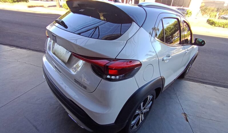 FIAT PULSE 2022/2022 1.0 TURBO 200 FLEX IMPETUS CVT completo