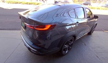 FIAT FASTBACK 2022/2023 1.3 TURBO 270 completo