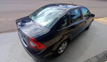 FORD FOCUS 2008/2009 2.0 GLX SEDAN completo
