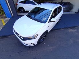VOLKSWAGEN NIVUS 2023/2023 1.0 200 TSI TOTAL FLEX HIGHLINE AUTOMÁTICO