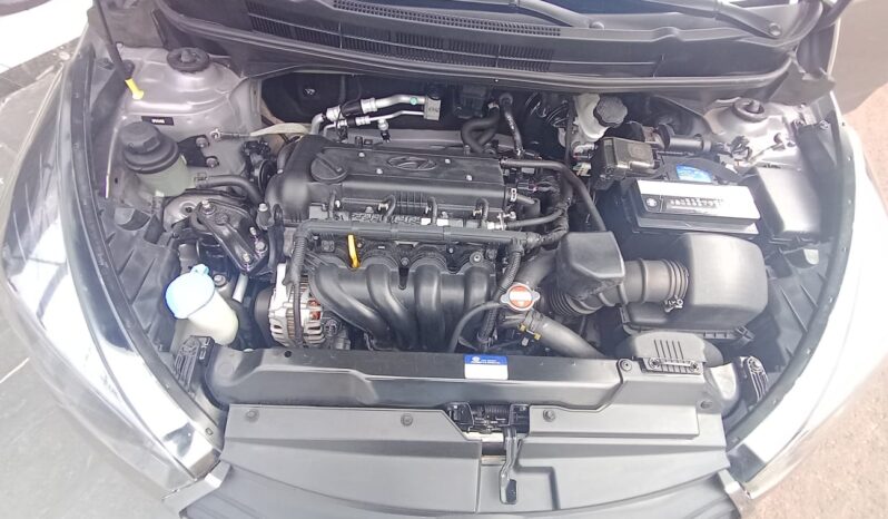 HYUNDAI HB20 2016/2017 1.6 COMFORT STYLE completo