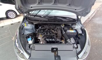 HYUNDAI HB20 2020/2020 1.0 12V completo