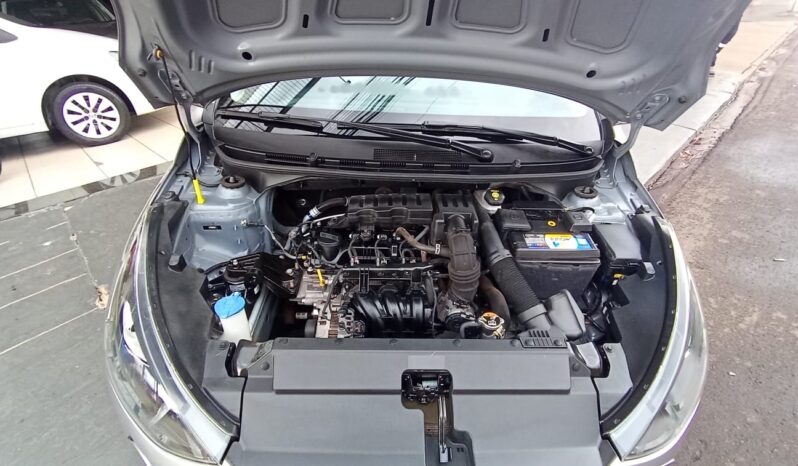 HYUNDAI HB20 2020/2020 1.0 12V completo