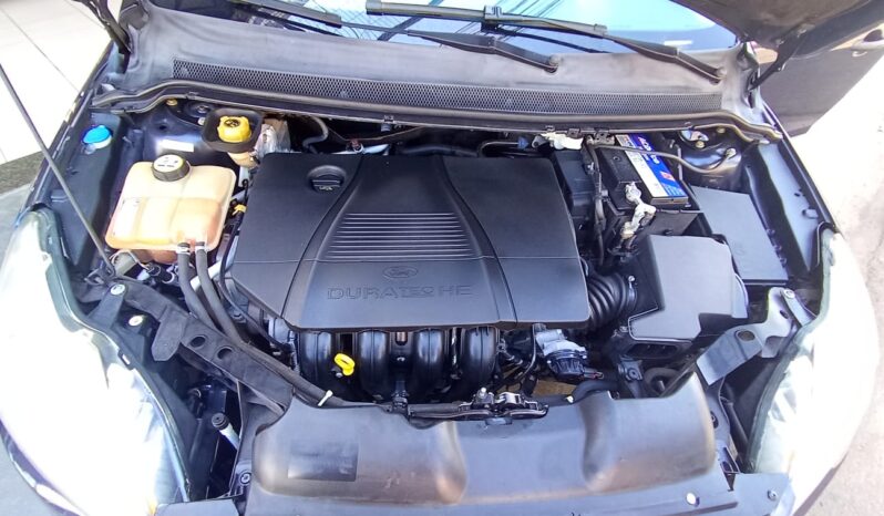 FORD FOCUS 2011/2012 2.0 TITANIUM HATCH completo