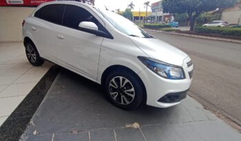 CHEVROLET ONIX 2014/2015 1.4 MPFI LT completo