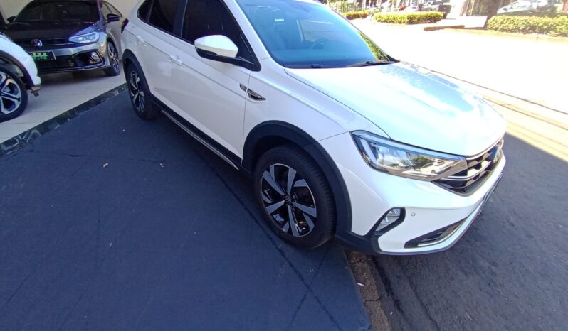 VOLKSWAGEN NIVUS 2023/2023 1.0 200 TSI TOTAL FLEX HIGHLINE AUTOMÁTICO completo
