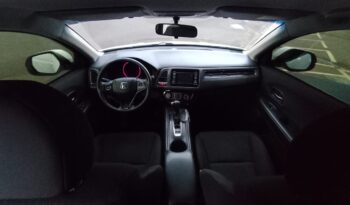 HONDA HR-V 2015/2016 1.8 16V FLEX EX 4P AUTOMÁTICO completo