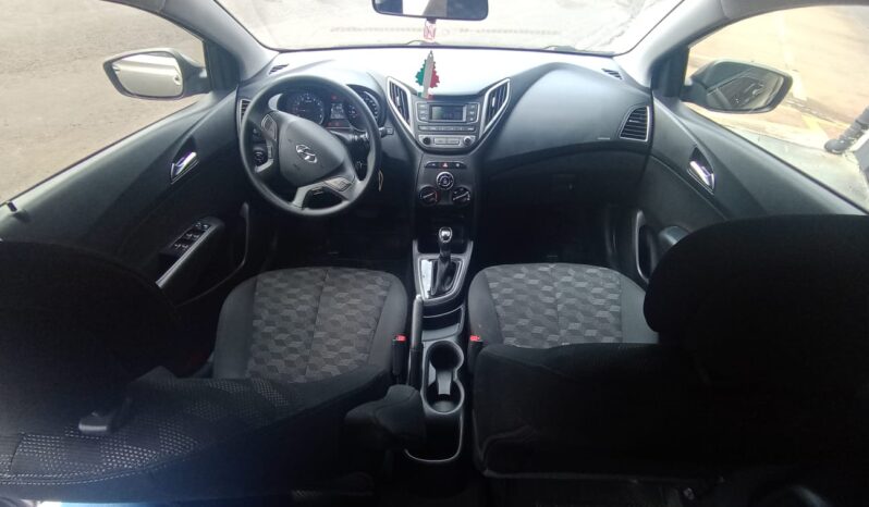HYUNDAI HB20 2016/2017 1.6 COMFORT STYLE completo