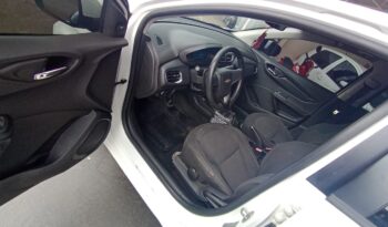 CHEVROLET ONIX 2014/2015 1.4 MPFI LT completo