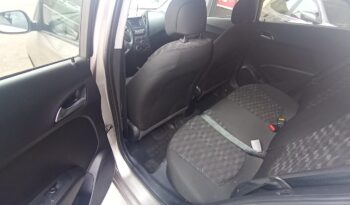 HYUNDAI HB20 2016/2017 1.6 COMFORT STYLE completo