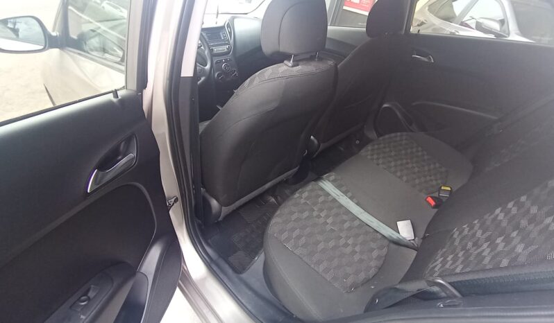 HYUNDAI HB20 2016/2017 1.6 COMFORT STYLE completo