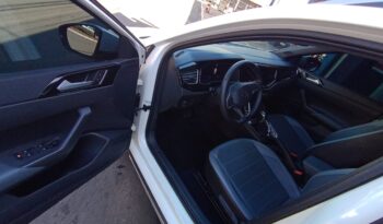 VOLKSWAGEN NIVUS 2023/2023 1.0 200 TSI TOTAL FLEX HIGHLINE AUTOMÁTICO completo