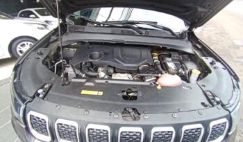 JEEP COMPASS 2021/2022 1.3 T270 TURBO FLEX SPORT AT6 completo
