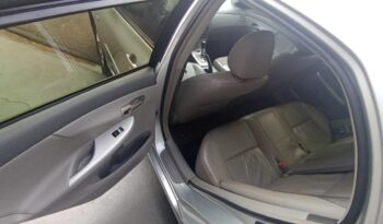 TOYOTA COROLLA 2009/2010 1.8 XEI completo